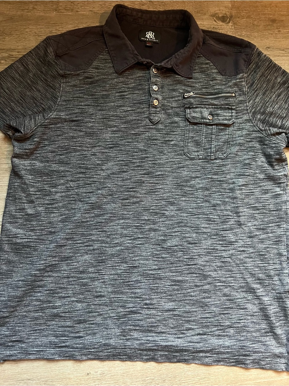Rock & Republic Polo shirt